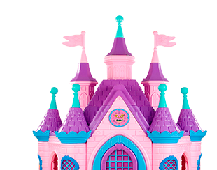 Оформление и декорации