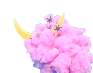 Сладкая вата